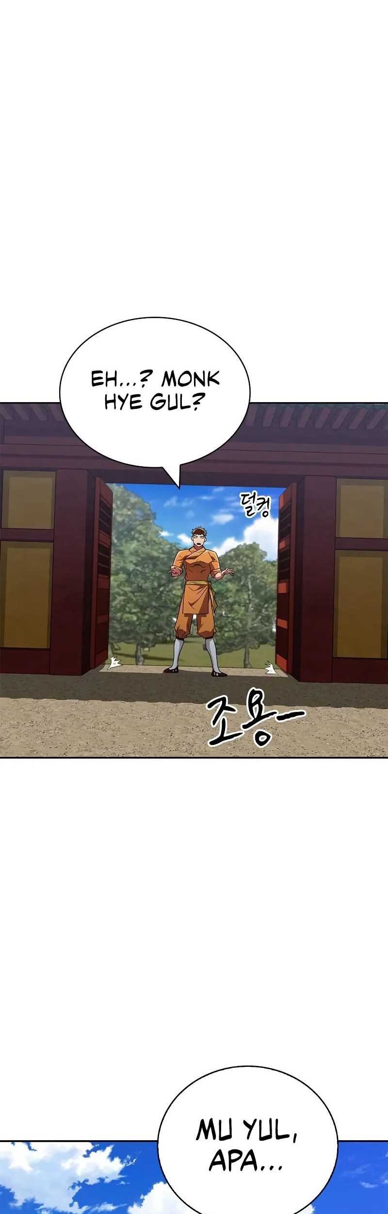 Genius Martial Arts Trainer Chapter 30 Gambar 22