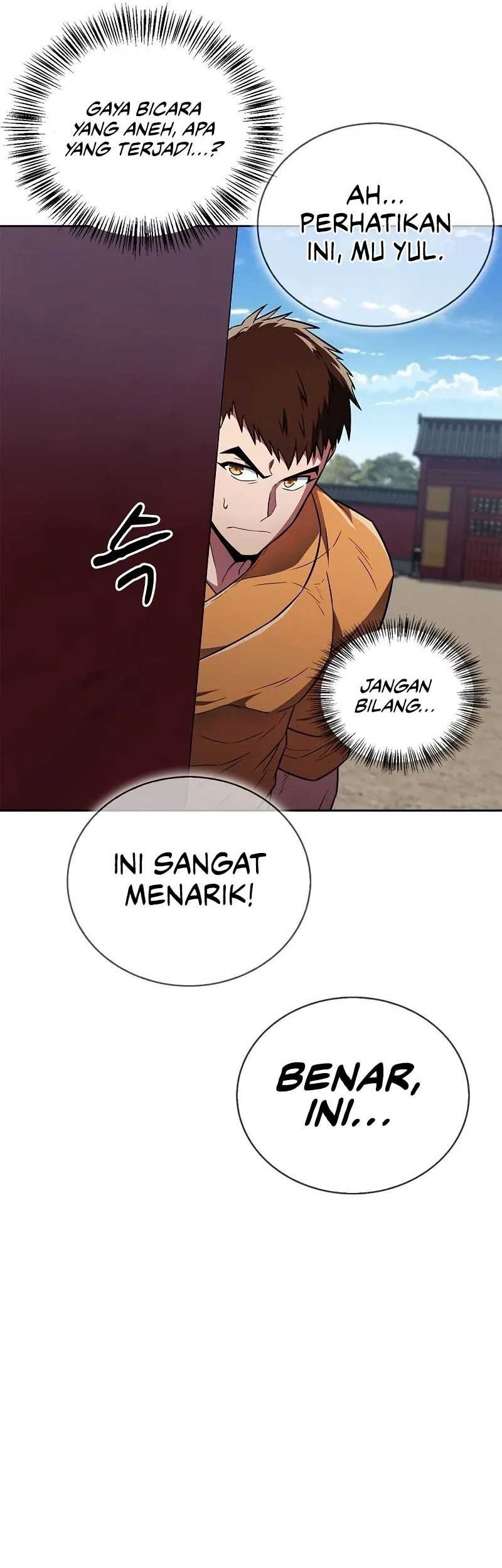 Genius Martial Arts Trainer Chapter 30 Gambar 26