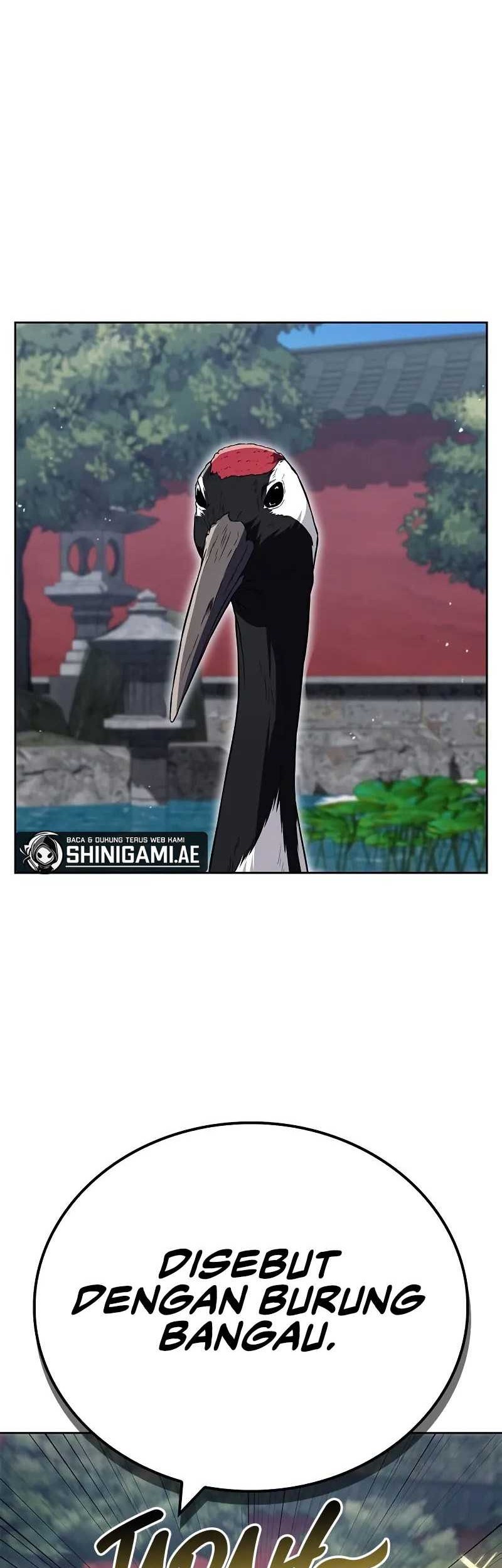 Genius Martial Arts Trainer Chapter 30 Gambar 27