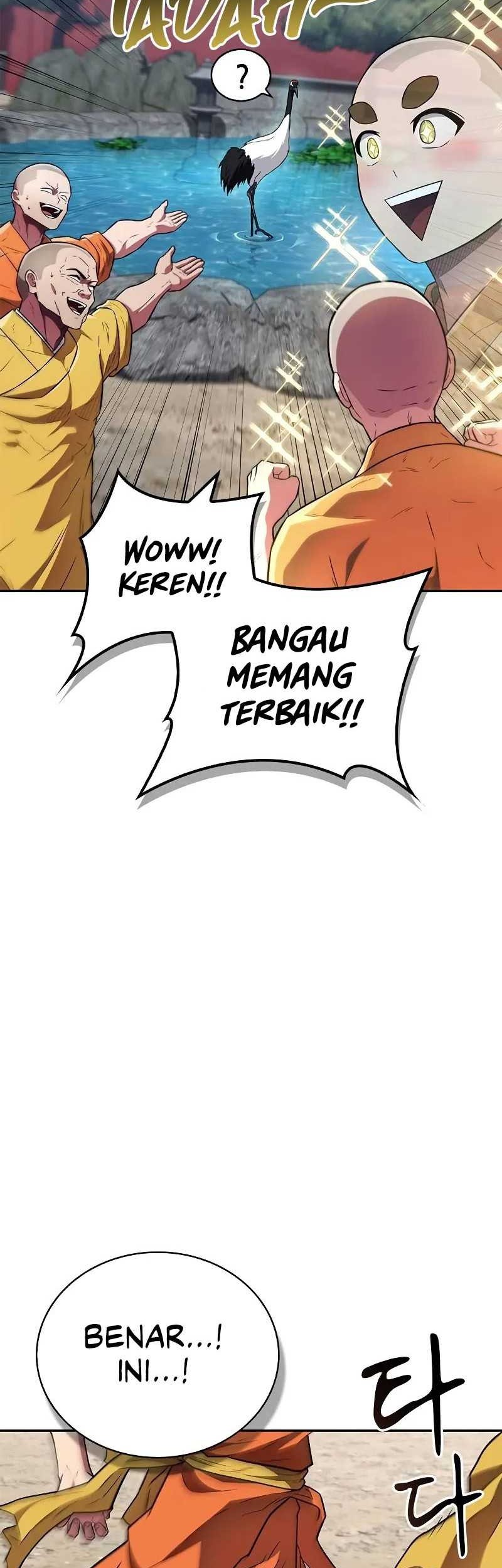 Genius Martial Arts Trainer Chapter 30 Gambar 28