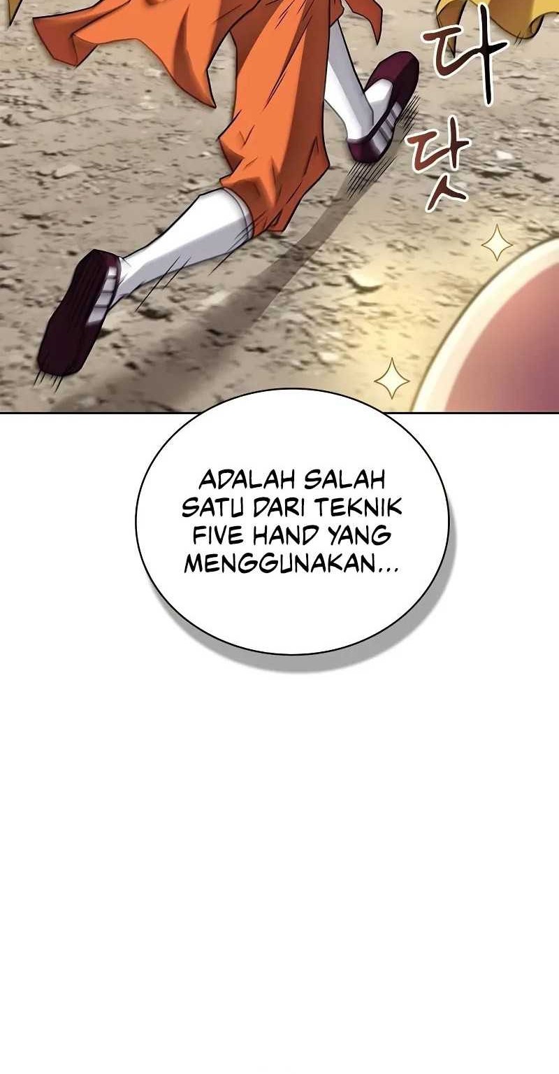 Genius Martial Arts Trainer Chapter 30 Gambar 29