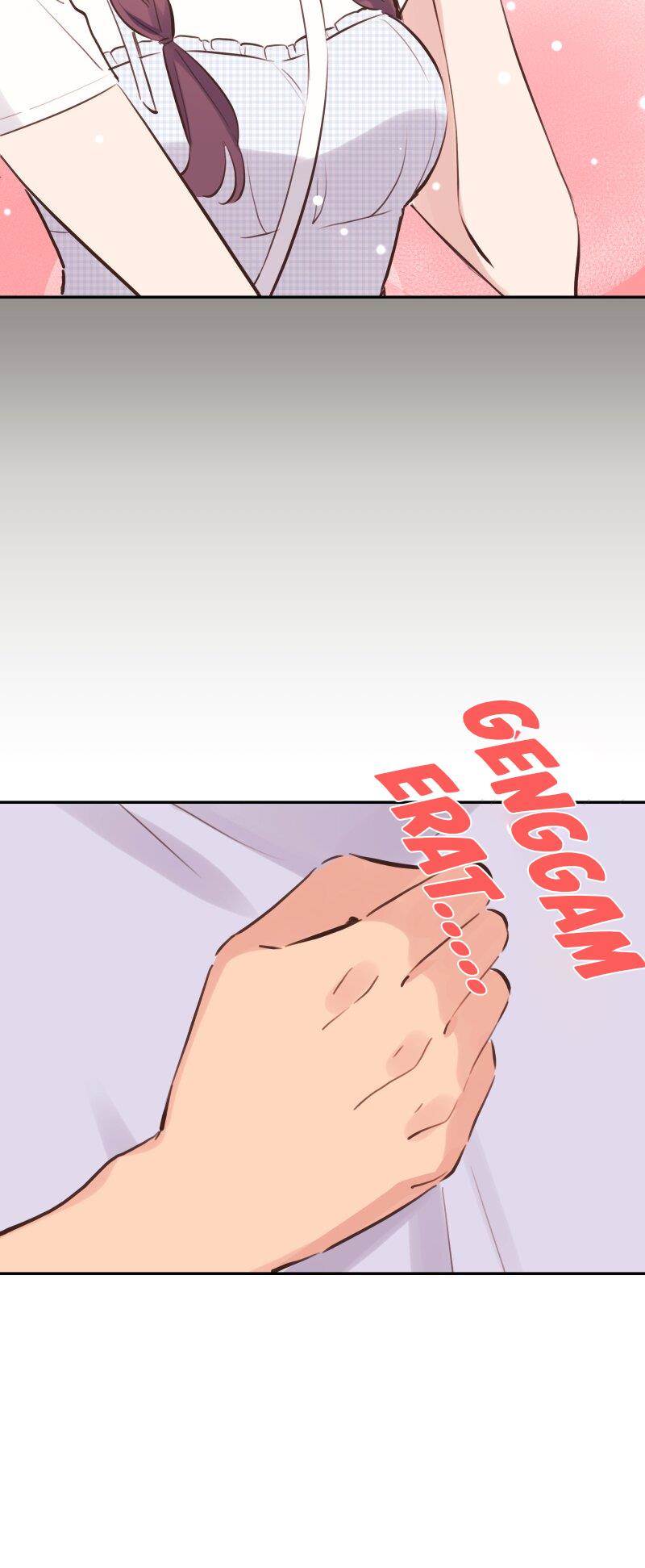 Waka-chan Is Flirty Again Chapter 201 Gambar 31