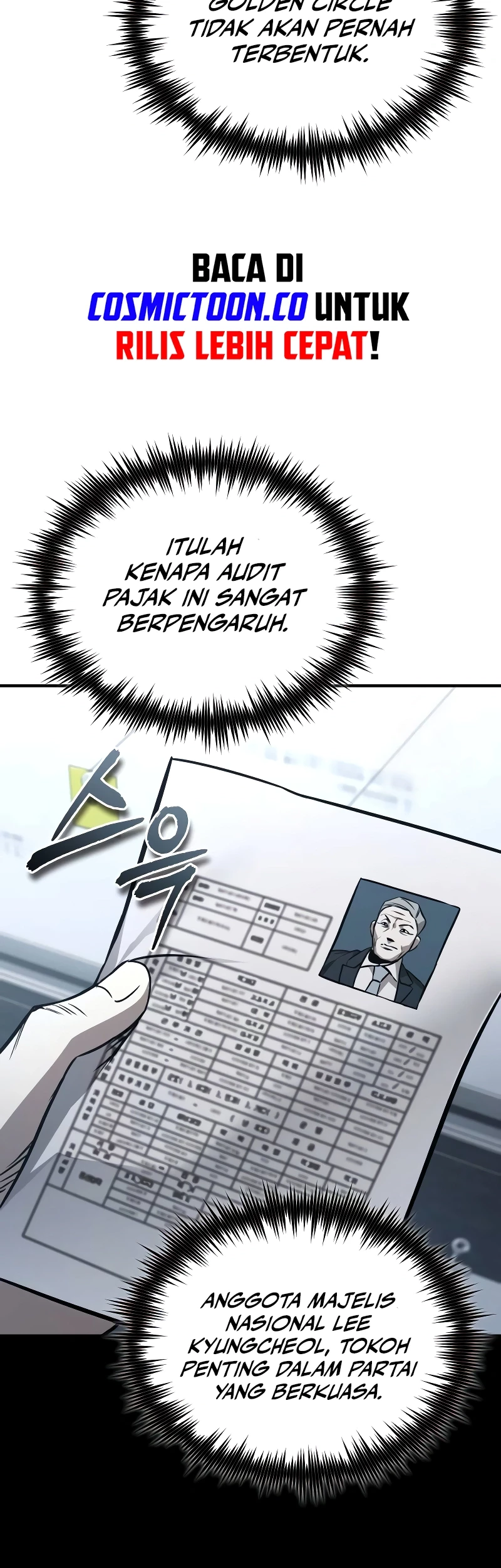 Devil Returns To School Days Chapter 64 Gambar 34