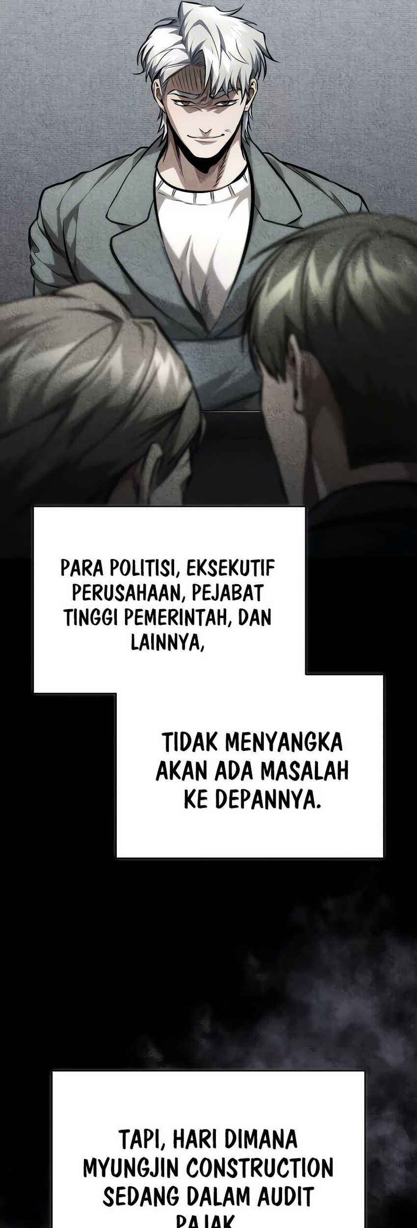 Devil Returns To School Days Chapter 63 Gambar 43