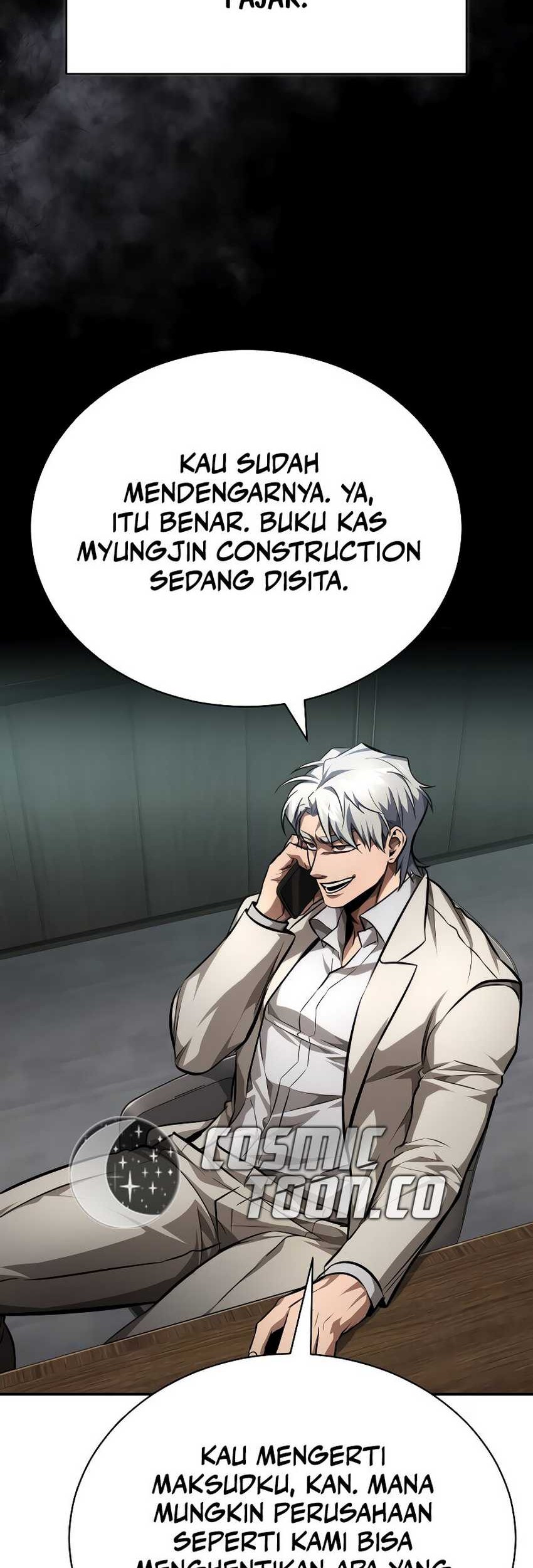Devil Returns To School Days Chapter 63 Gambar 44