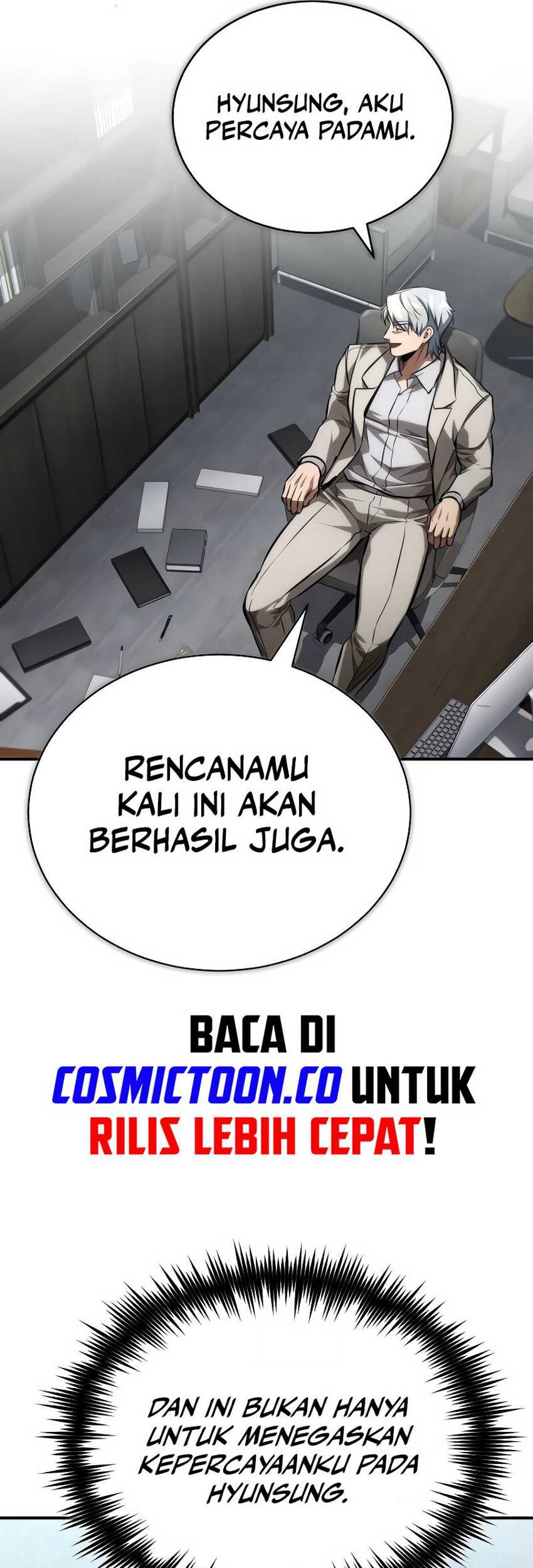 Devil Returns To School Days Chapter 63 Gambar 47