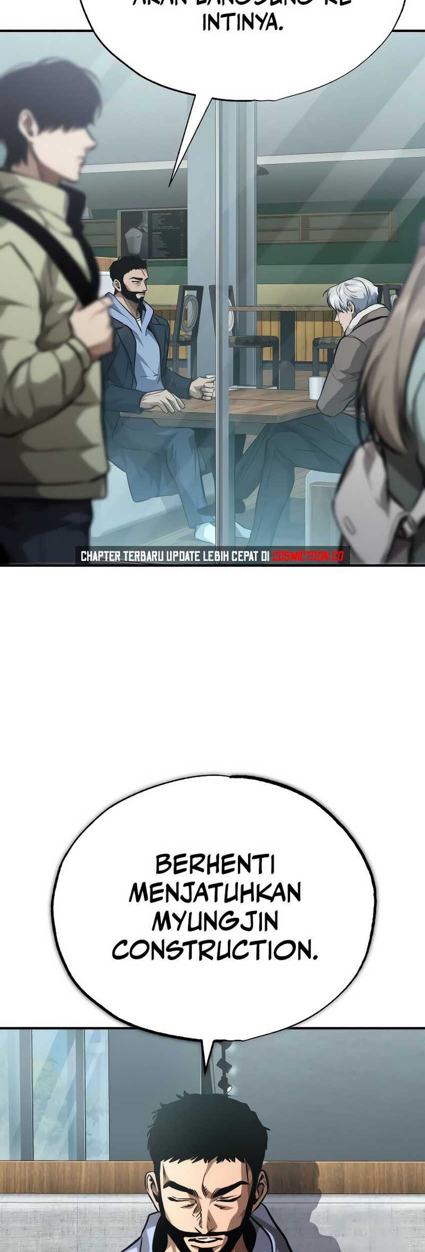 Devil Returns To School Days Chapter 63 Gambar 53