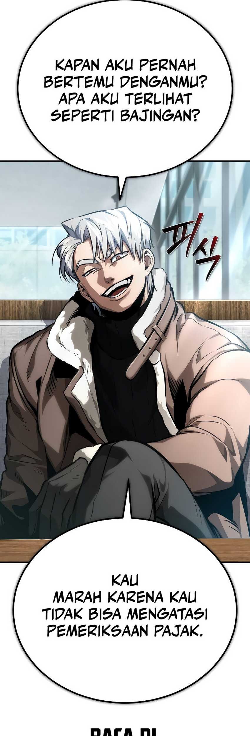 Devil Returns To School Days Chapter 63 Gambar 55