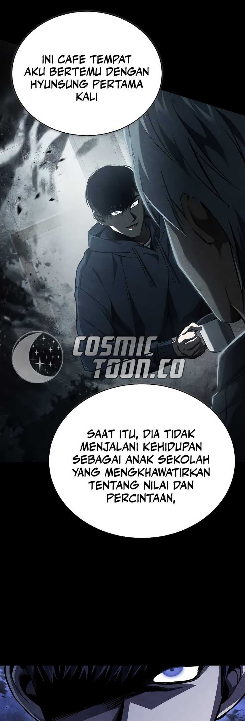 Devil Returns To School Days Chapter 63 Gambar 57