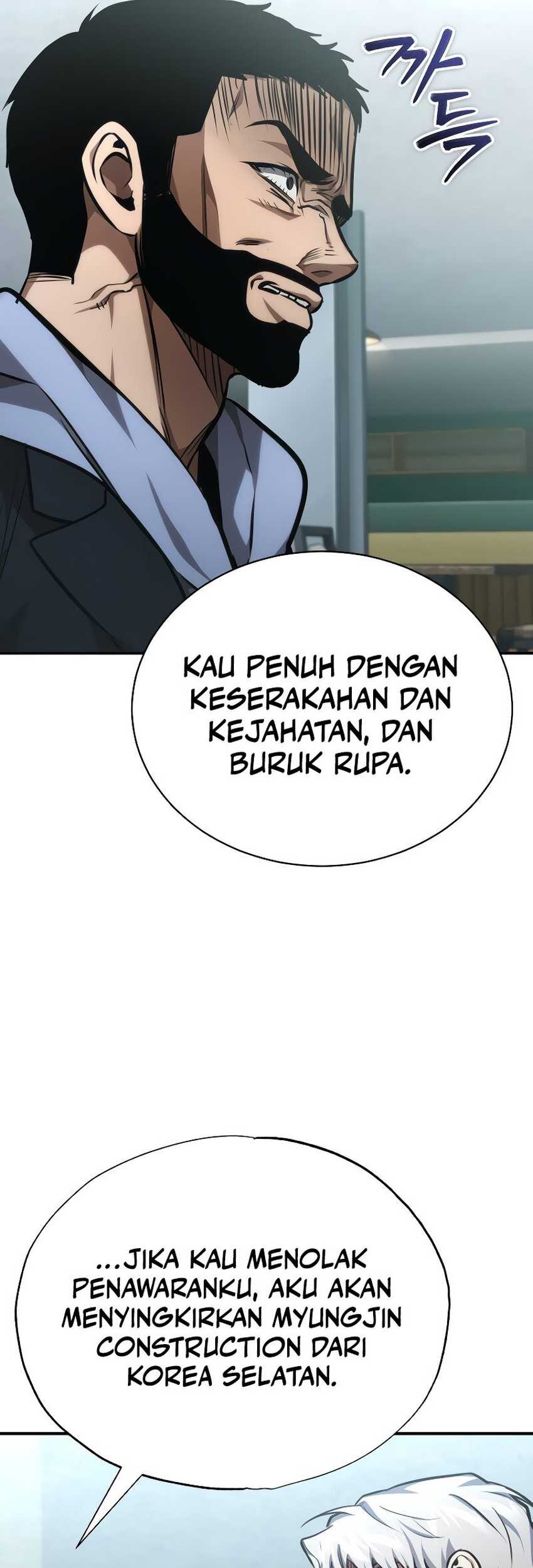 Devil Returns To School Days Chapter 63 Gambar 59