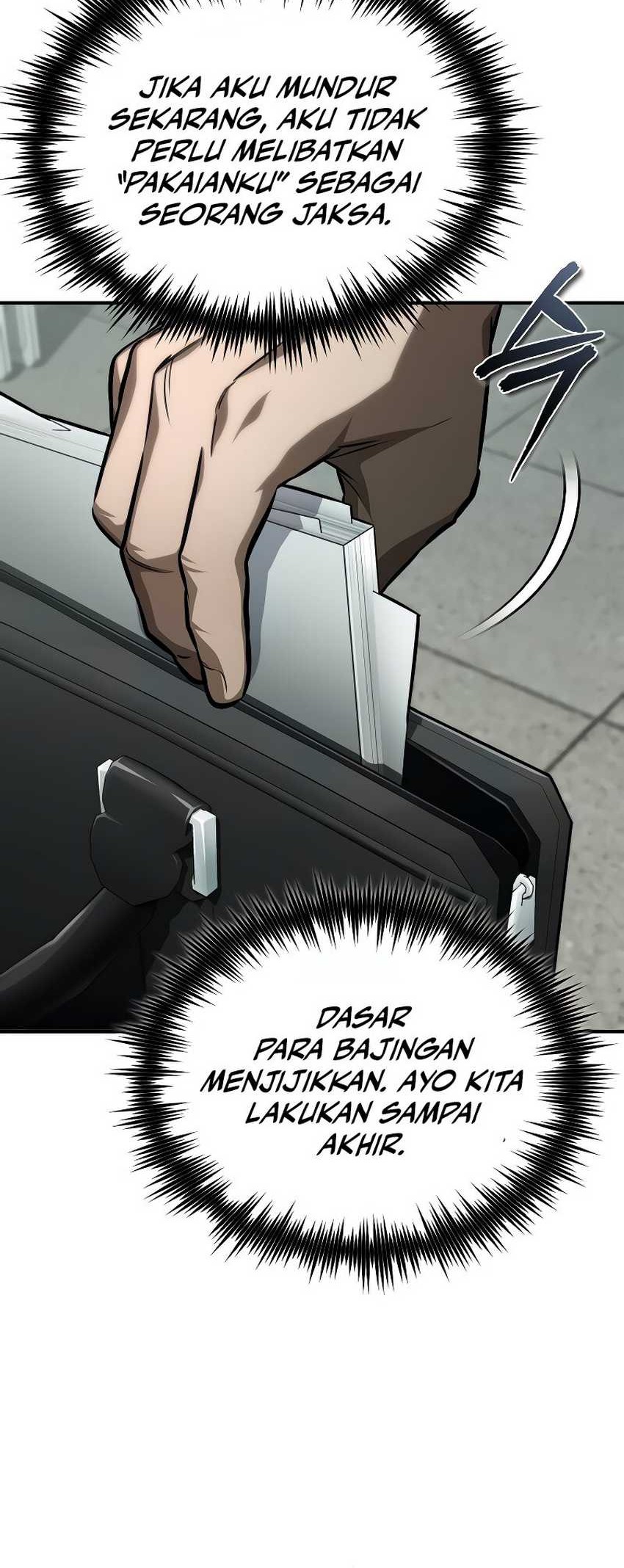 Devil Returns To School Days Chapter 63 Gambar 77
