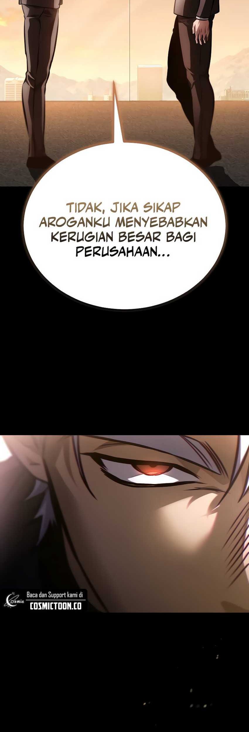 Baca Manhwa Devil Returns To School Days Chapter 63 Gambar 2