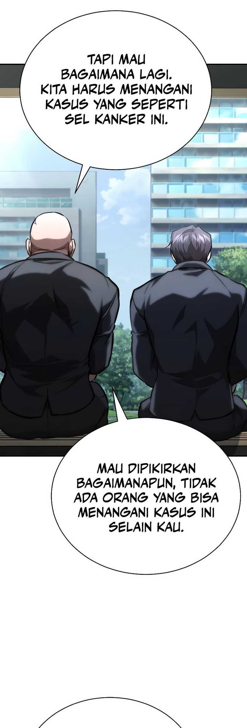 Devil Returns To School Days Chapter 63 Gambar 88