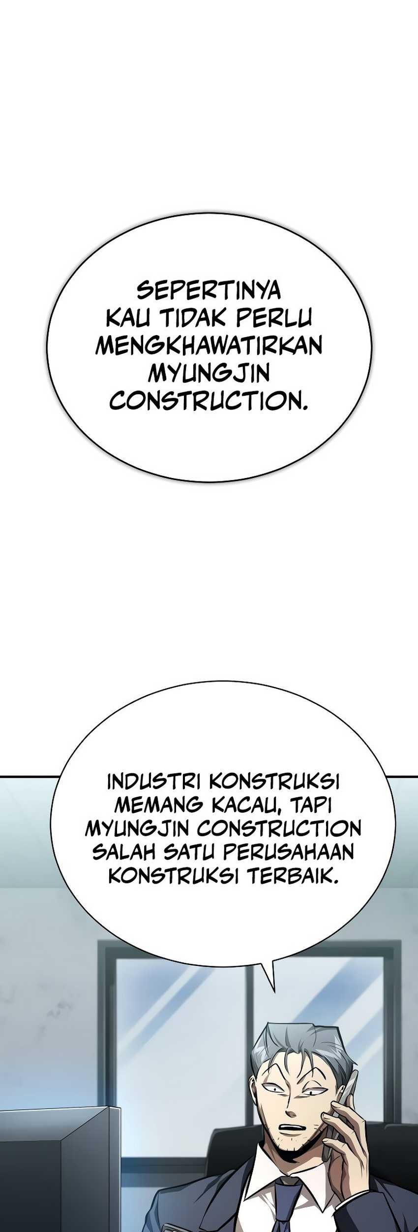 Devil Returns To School Days Chapter 63 Gambar 16