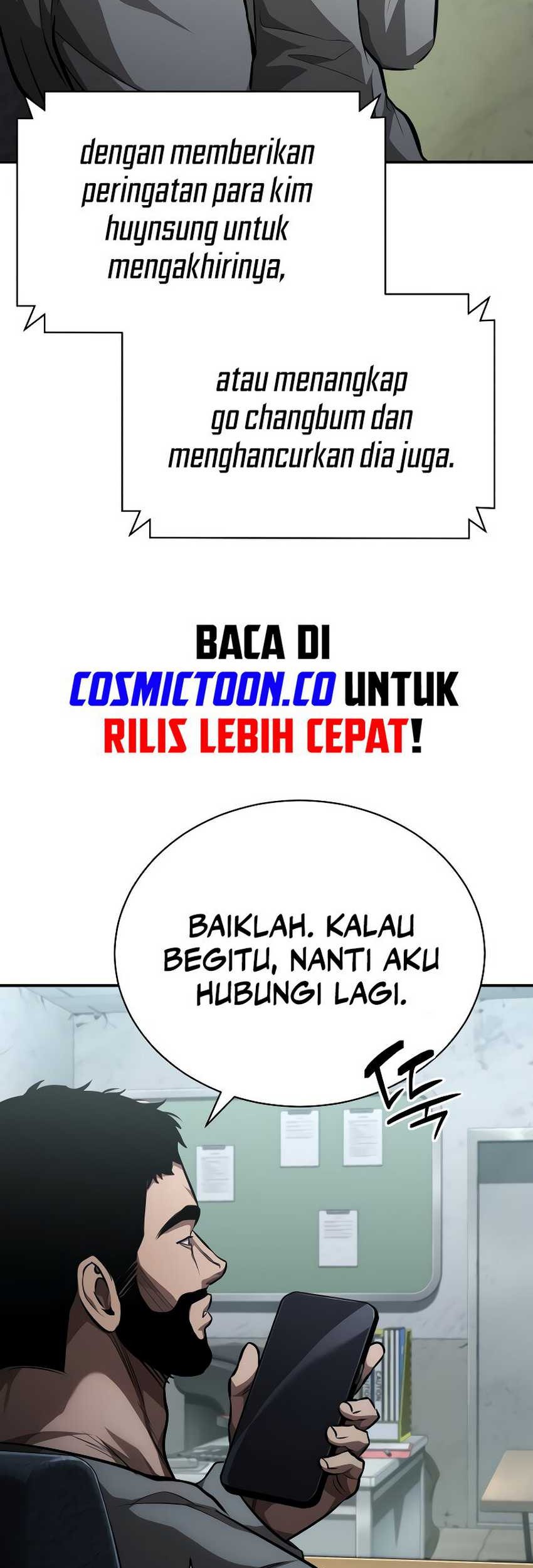 Devil Returns To School Days Chapter 63 Gambar 18