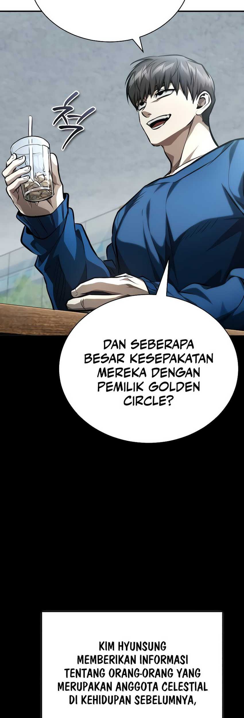 Devil Returns To School Days Chapter 63 Gambar 40