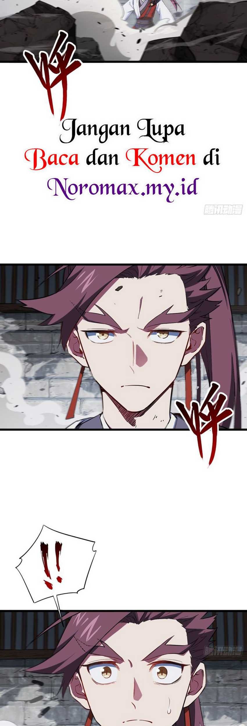 Scoring the Sacred Body of the Ancients from the Get-go Chapter 71 Gambar 18