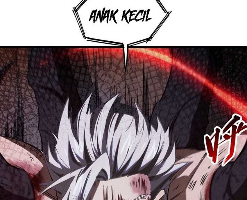 Scoring the Sacred Body of the Ancients from the Get-go Chapter 71 Gambar 21