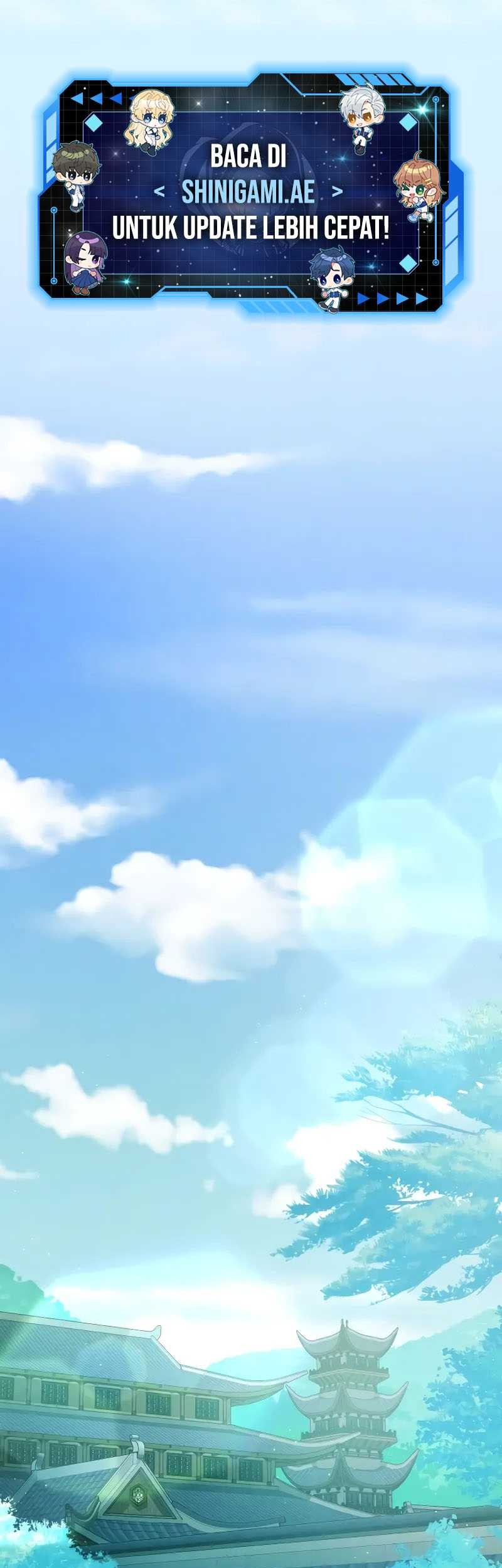 Baca Manhwa Chronicles Of The Martial God’s Chapter 102 Gambar 2