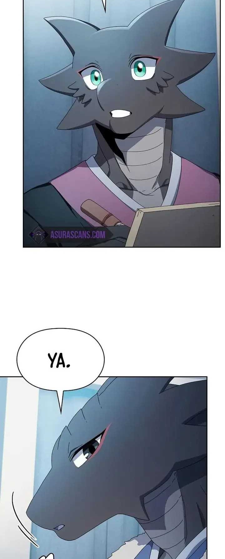 The Nebula’s Civilization Chapter 50 Gambar 34