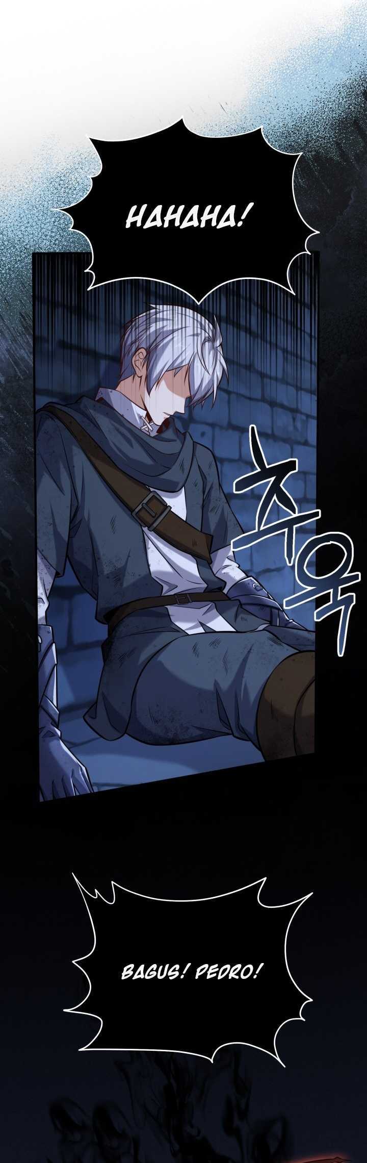 Reincarnation of the Swordmaster Chapter 36 Gambar 24