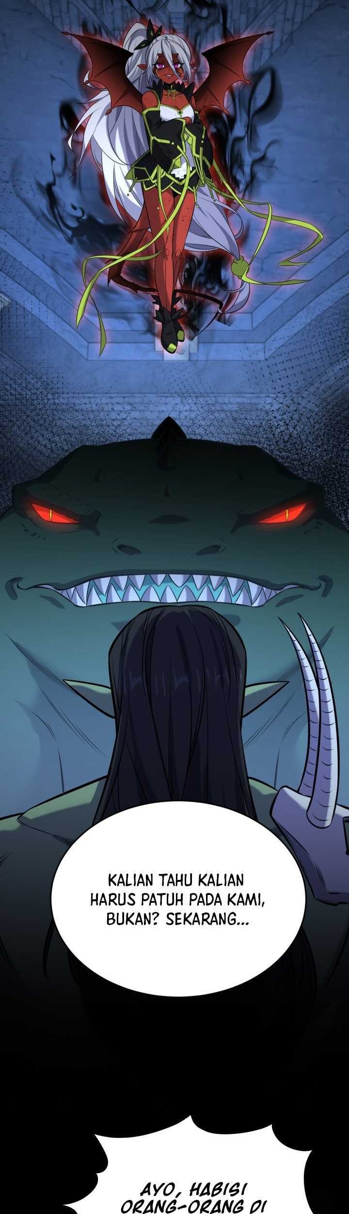 Reincarnation of the Swordmaster Chapter 36 Gambar 29