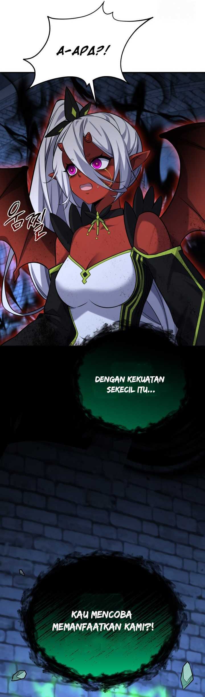 Reincarnation of the Swordmaster Chapter 36 Gambar 33