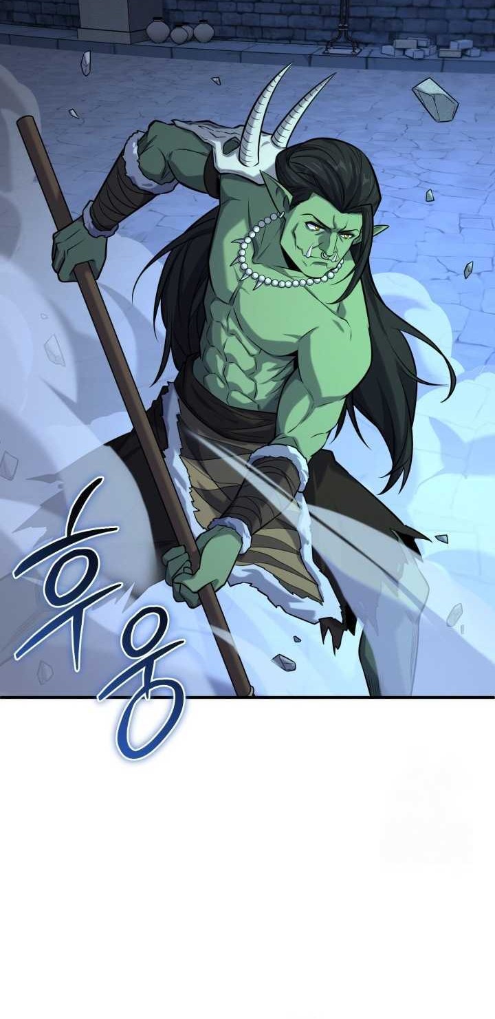 Reincarnation of the Swordmaster Chapter 36 Gambar 39