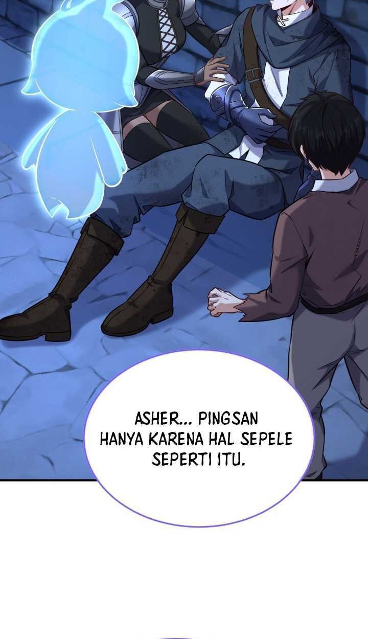 Reincarnation of the Swordmaster Chapter 36 Gambar 41