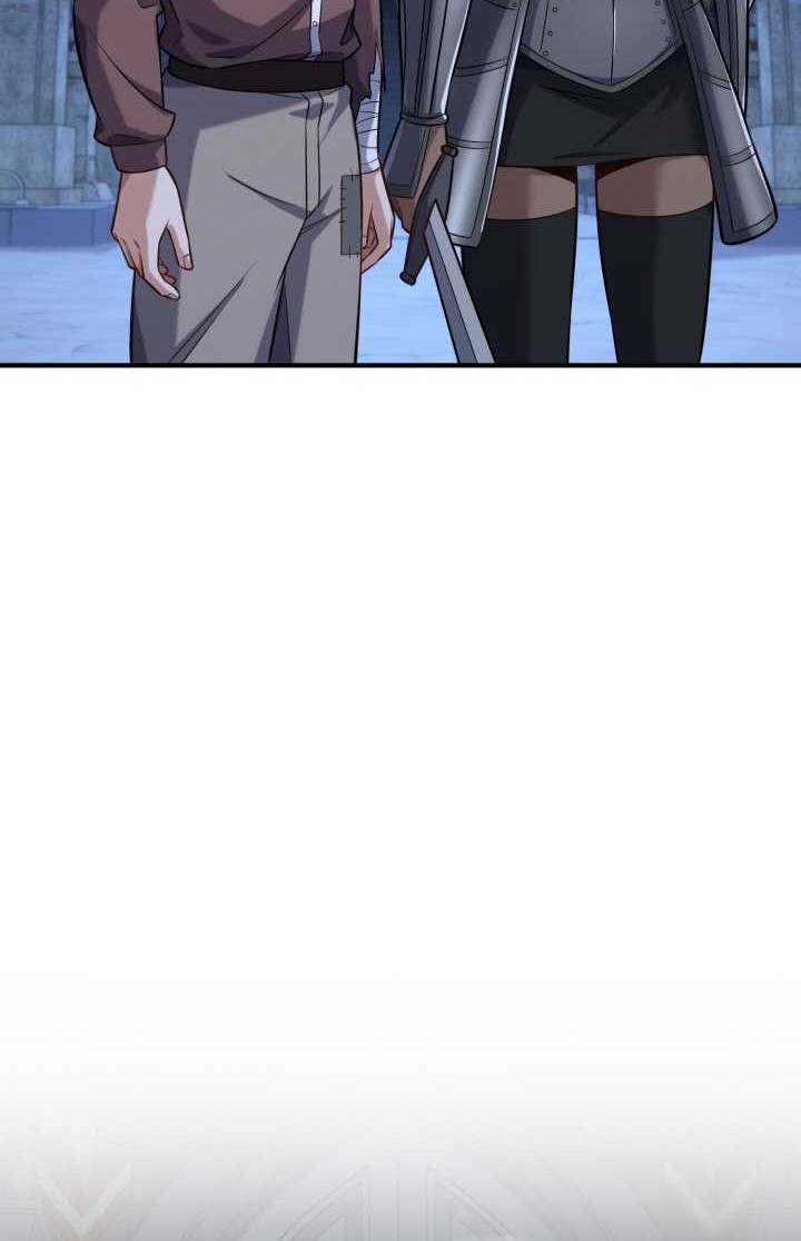 Reincarnation of the Swordmaster Chapter 36 Gambar 47