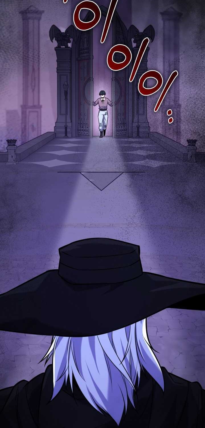 Reincarnation of the Swordmaster Chapter 36 Gambar 51