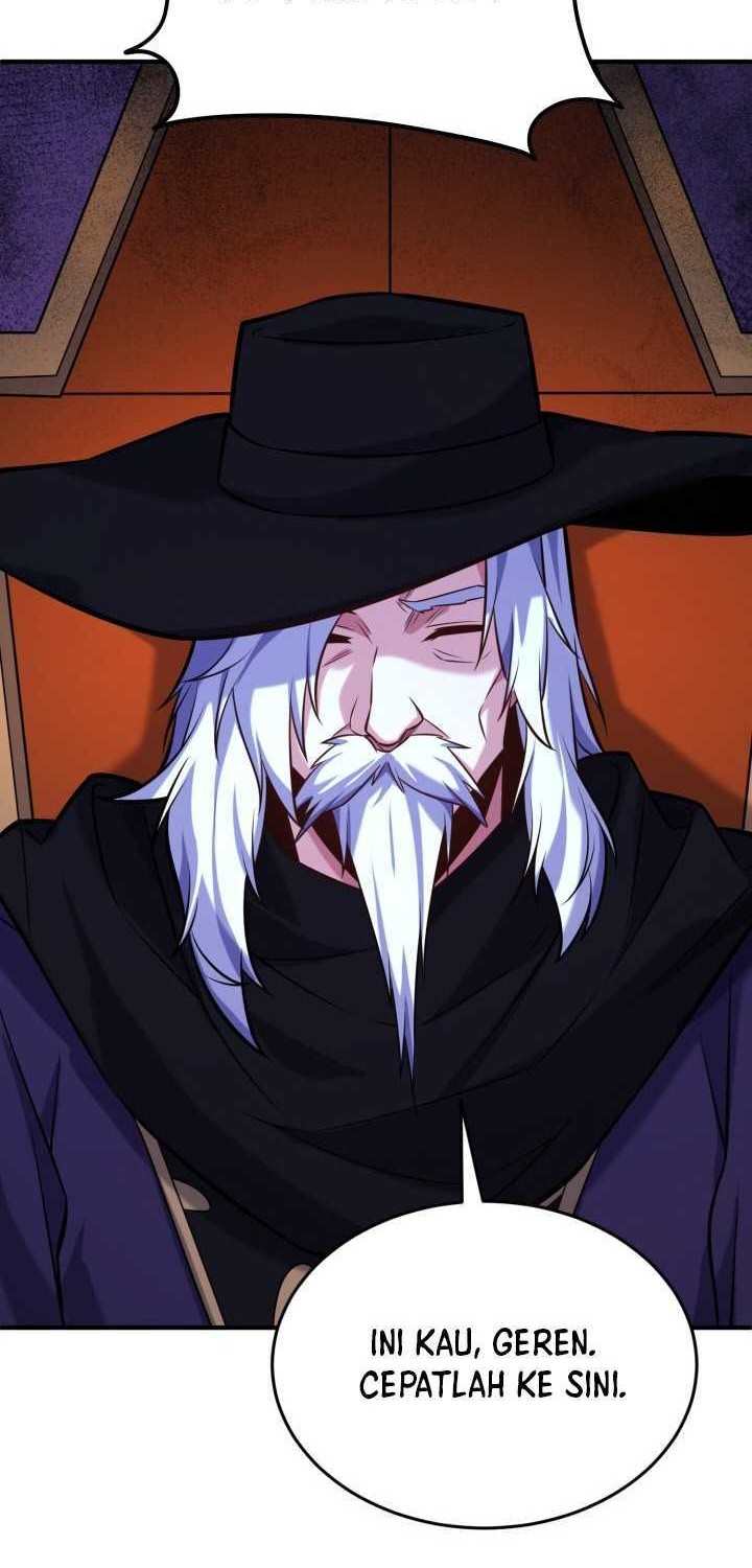 Reincarnation of the Swordmaster Chapter 36 Gambar 53