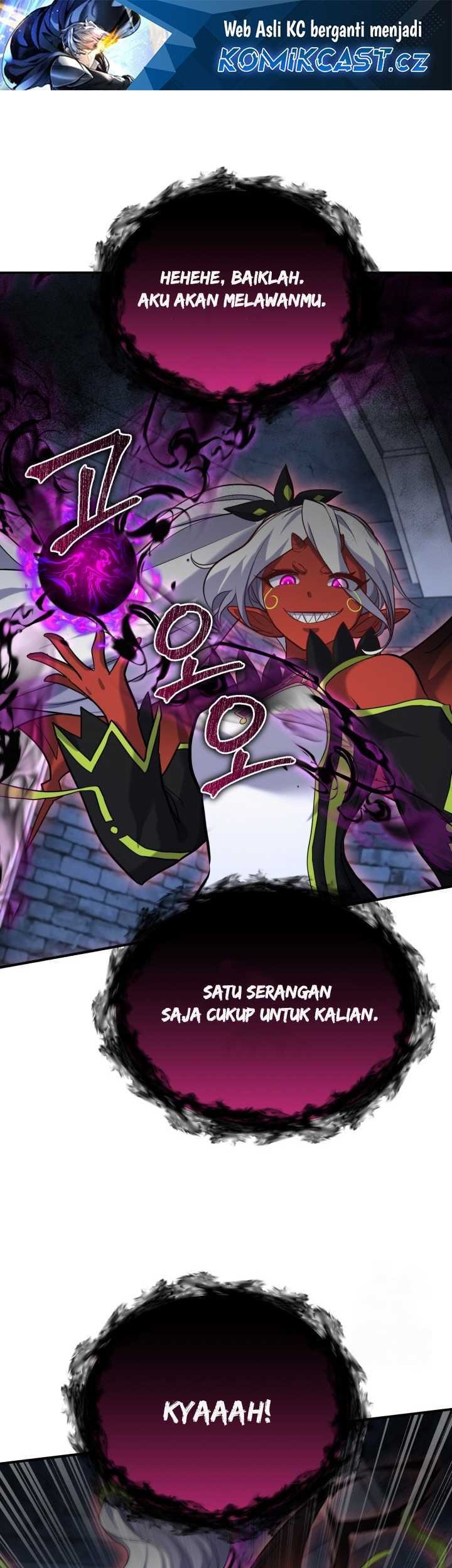 Baca Manhwa Reincarnation of the Swordmaster Chapter 36 Gambar 2