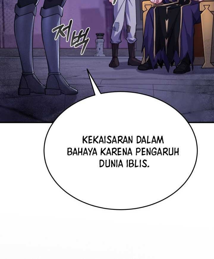 Reincarnation of the Swordmaster Chapter 36 Gambar 61