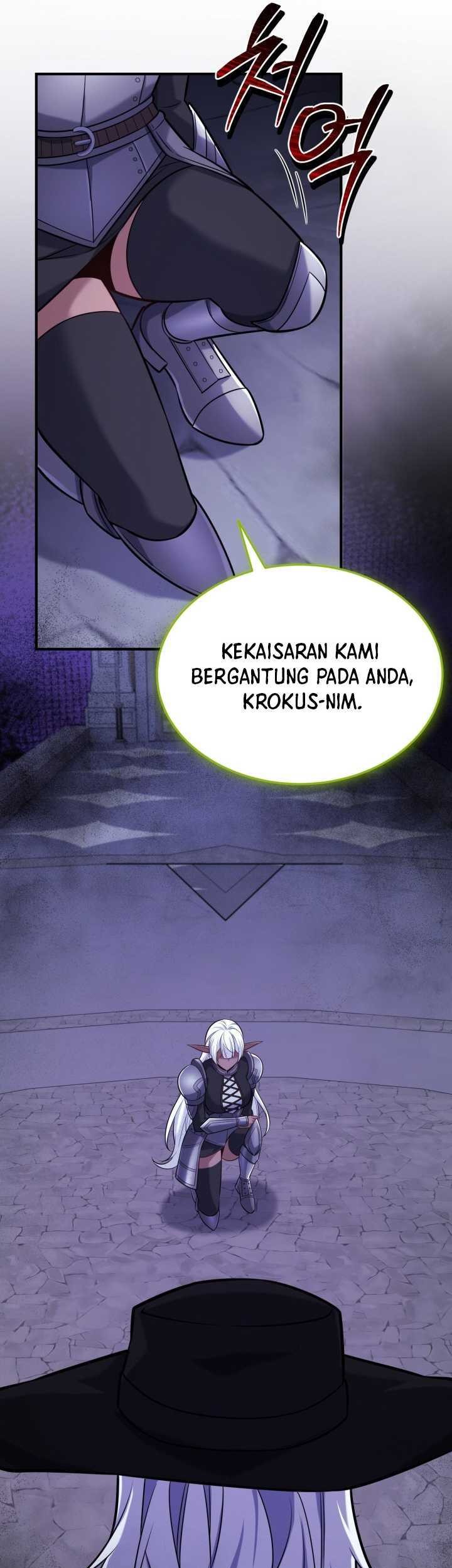 Reincarnation of the Swordmaster Chapter 36 Gambar 62