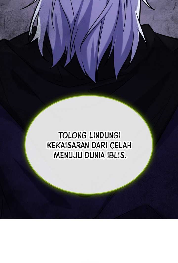 Reincarnation of the Swordmaster Chapter 36 Gambar 63