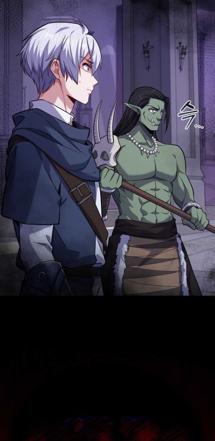 Reincarnation of the Swordmaster Chapter 36 Gambar 67