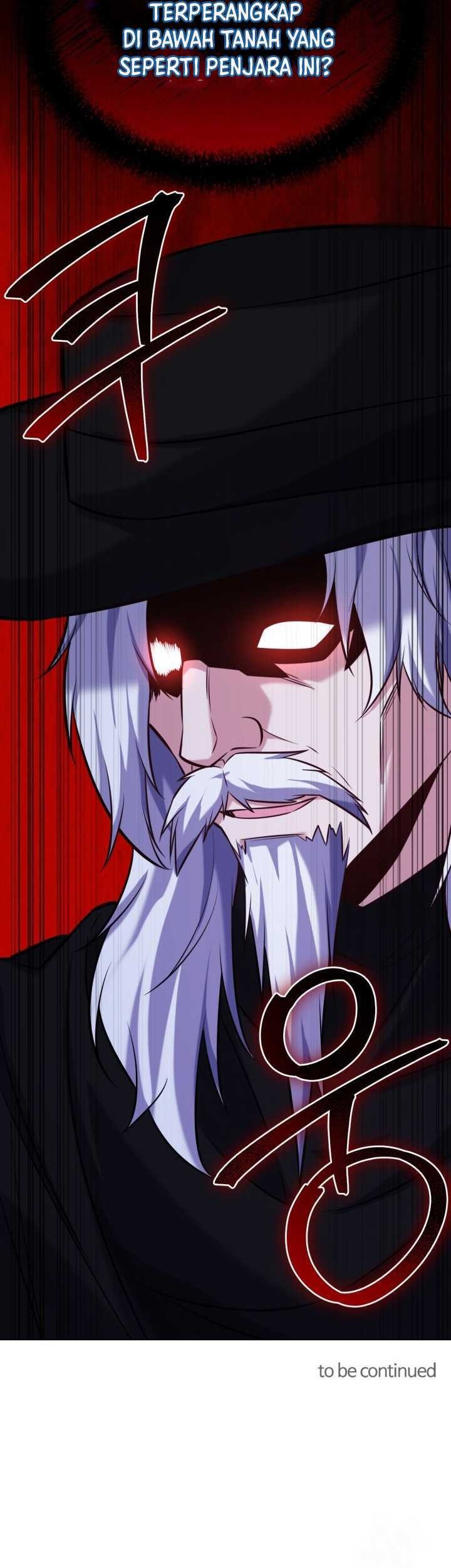 Reincarnation of the Swordmaster Chapter 36 Gambar 68