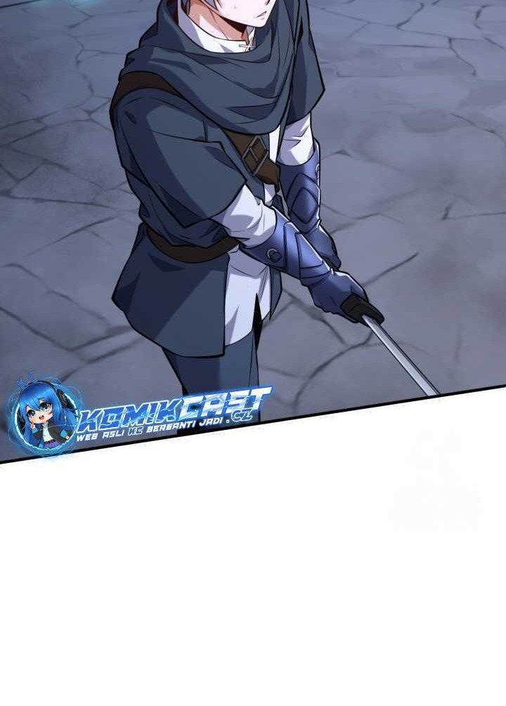 Reincarnation of the Swordmaster Chapter 36 Gambar 9