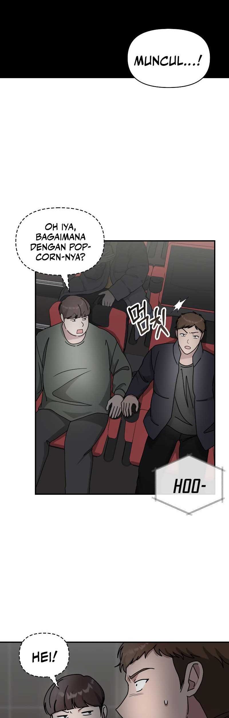 I Was Immediately Mistaken for a Monster Genius Actor Chapter 24 Gambar 11