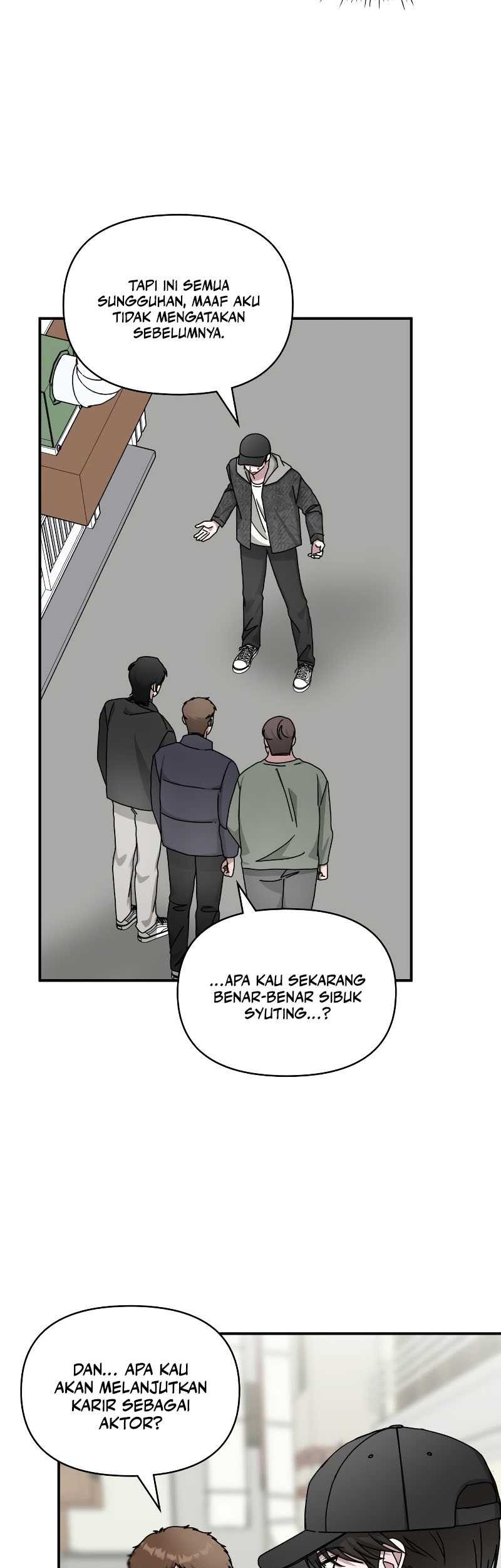 I Was Immediately Mistaken for a Monster Genius Actor Chapter 24 Gambar 35