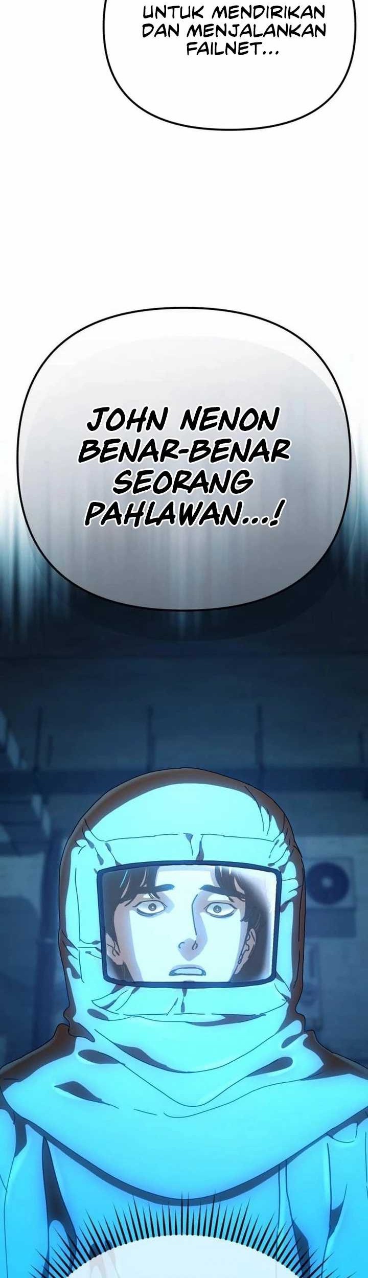 Hidden House in the Apocalypse Chapter 25 Gambar 52