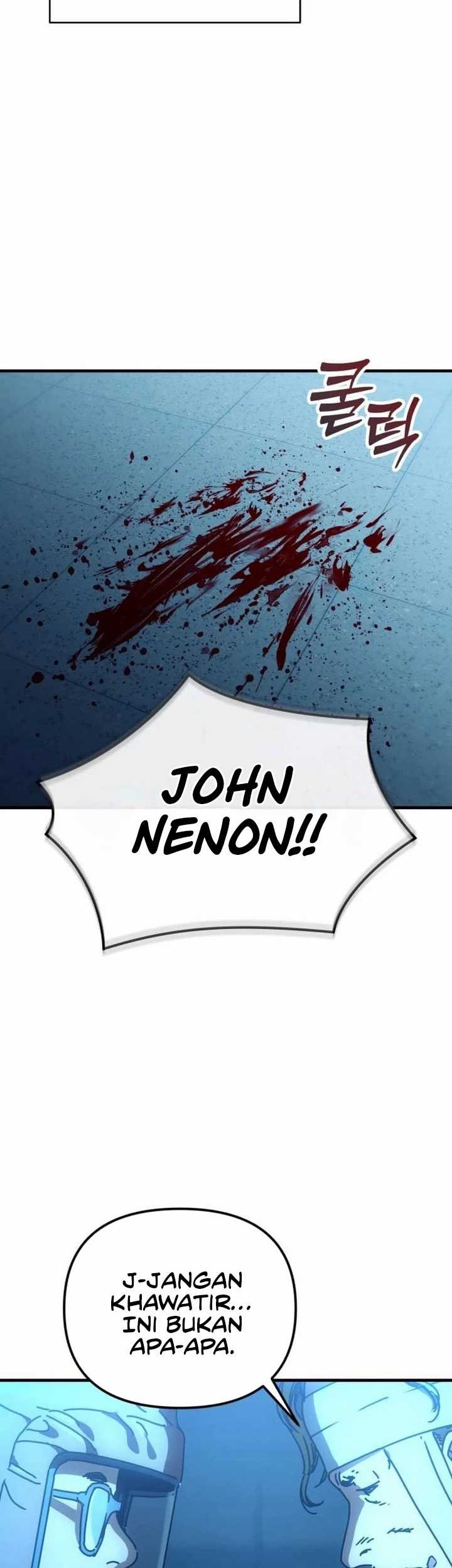 Hidden House in the Apocalypse Chapter 25 Gambar 58