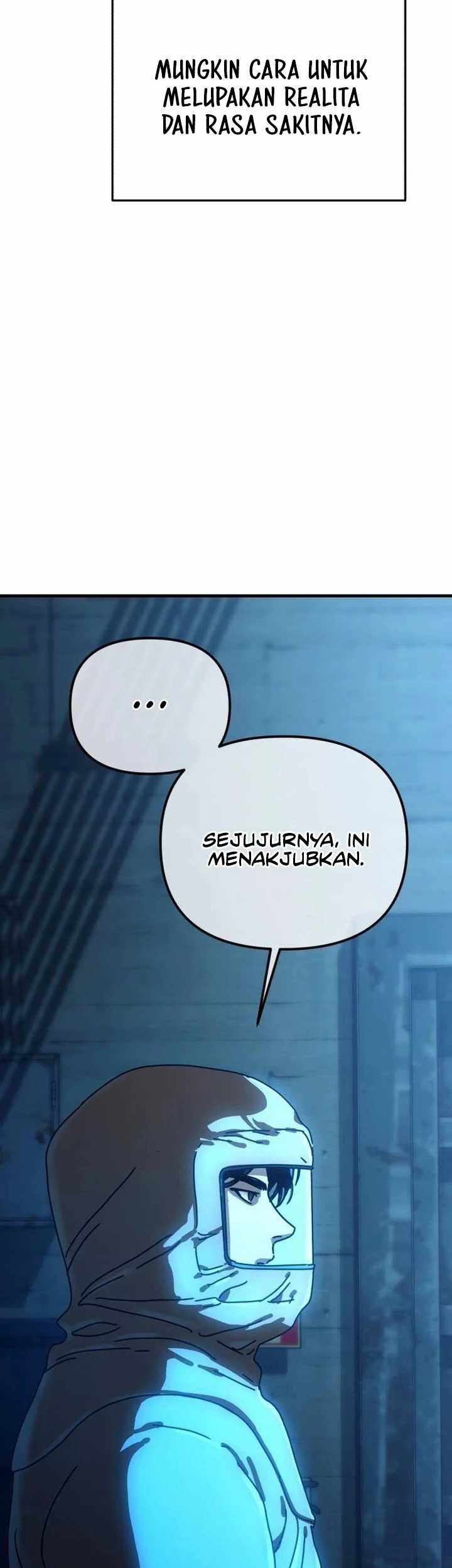 Hidden House in the Apocalypse Chapter 25 Gambar 61