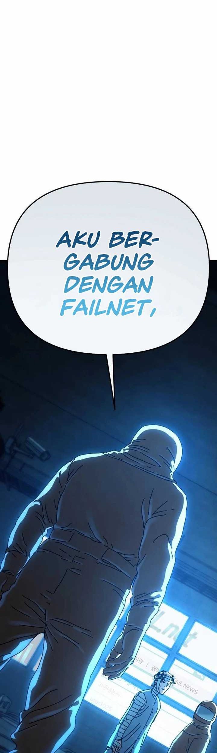 Hidden House in the Apocalypse Chapter 25 Gambar 64