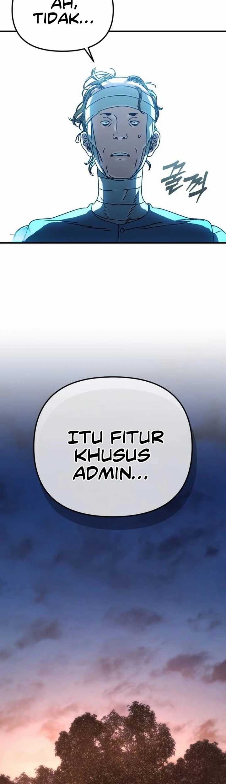 Hidden House in the Apocalypse Chapter 25 Gambar 67