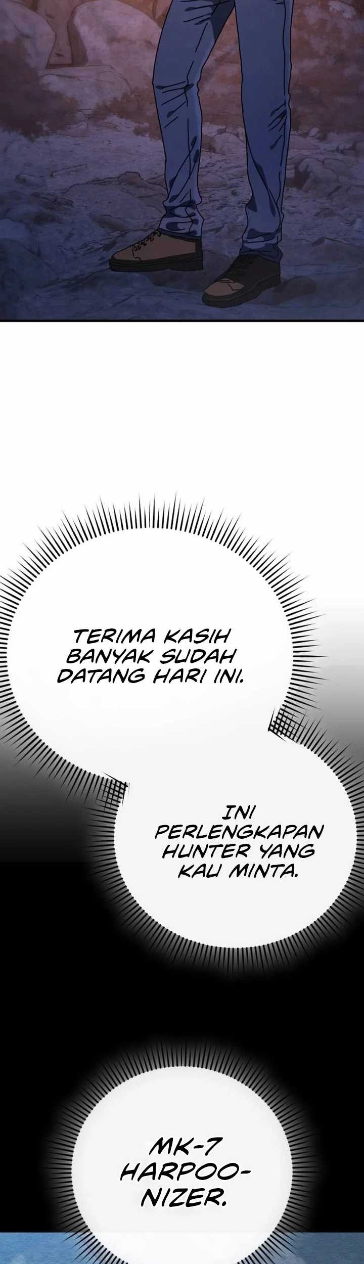 Hidden House in the Apocalypse Chapter 25 Gambar 69