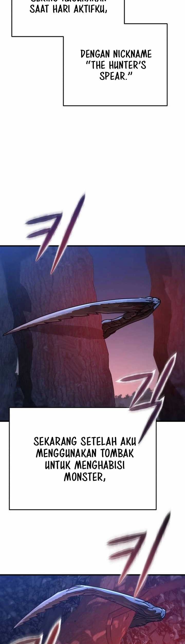Hidden House in the Apocalypse Chapter 25 Gambar 71