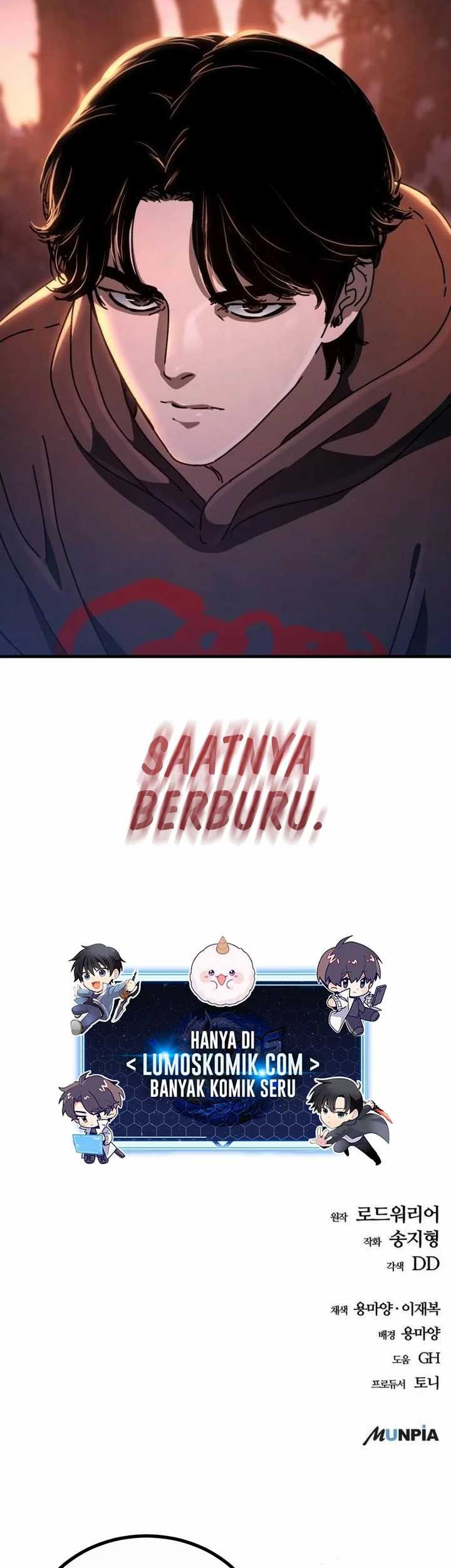 Hidden House in the Apocalypse Chapter 25 Gambar 73