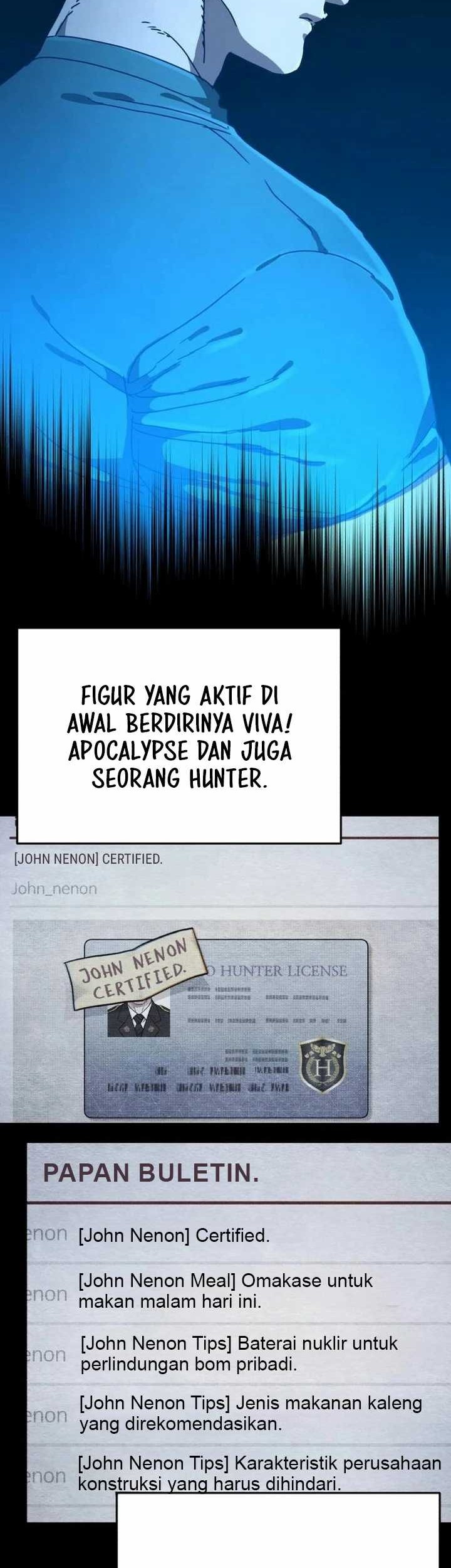 Baca Manhwa Hidden House in the Apocalypse Chapter 25 Gambar 2